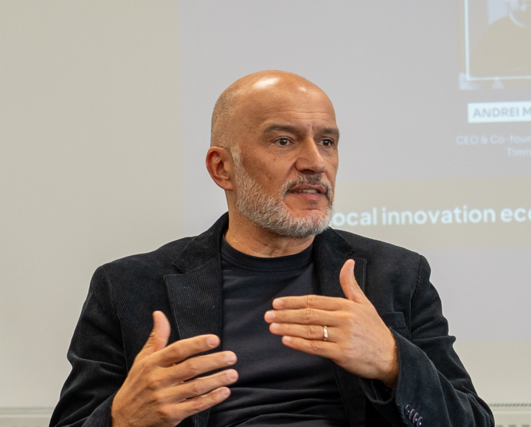 ADR Vest a semnat contractul pentru fondul de venture capital de 37 de milioane de euro, administrat de francezii de la Aster. Cel puţin 18 companii din regiune vor primi investiţii de până la 4 milioane de euro