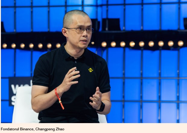 Platforma de tranzacţionare crypto Binance ar fi concediat investigatorii care ar fi descoperit dovezi privind încălcări ale sancţiunilor impuse Iranului – transferuri de 1 miliard de dolari între martie 2024 şi august 2025