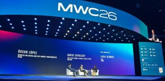 MWC 2026 – Amazon ridică miza în Europa: 33,7 miliarde € pentru cloud și AI în Spania
