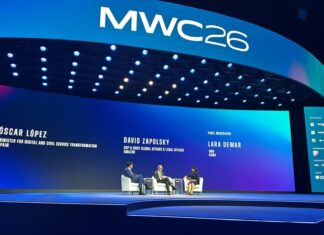MWC 2026 – Amazon ridică miza în Europa: 33,7 miliarde € pentru cloud și AI în Spania