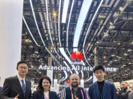 MWC 2026: AI + Educație = infrastructura viitorului în viziunea Huawei