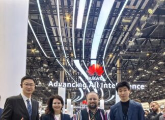 MWC 2026: AI + Educație = infrastructura viitorului în viziunea Huawei