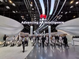 MWC 2026: Huawei lansează soluții de rețea avansate, bazate pe inteligență artificială