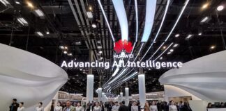 MWC 2026: Huawei lansează soluții de rețea avansate, bazate pe inteligență artificială