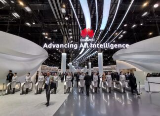 MWC 2026: Huawei lansează soluții de rețea avansate, bazate pe inteligență artificială