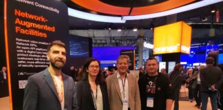 Soluții Orange @ MWC 2026: Fiber Detection, LiveSpace, Network APIs