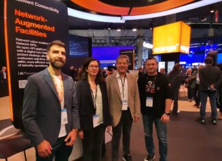 Soluții Orange @ MWC 2026: Fiber Detection, LiveSpace, Network APIs