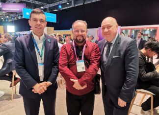 Ericsson aniversează 150 de ani @ MWC 2026