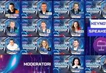 KEYNOTE SPEAKERS @ Conferința POST MWC 2026