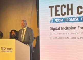 International Telecommunication Union & Huawei la MWC 2026: conectivitatea accelerează, dar decalajul global rămâne