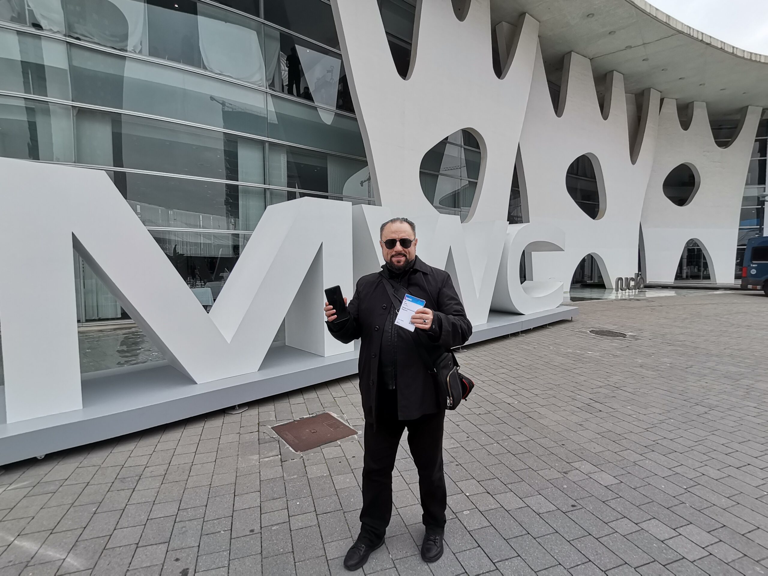 MWC 2026: Industria mobilă depășește 11 trilioane USD