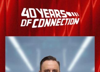 Viitorul sună ocupat! MWC 2026 – Barcelona, standul Vodafone