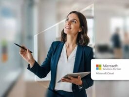 Konica Minolta obține certificarea Microsoft Intelligent Automation Specialization