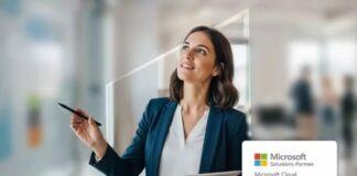 Konica Minolta obține certificarea Microsoft Intelligent Automation Specialization