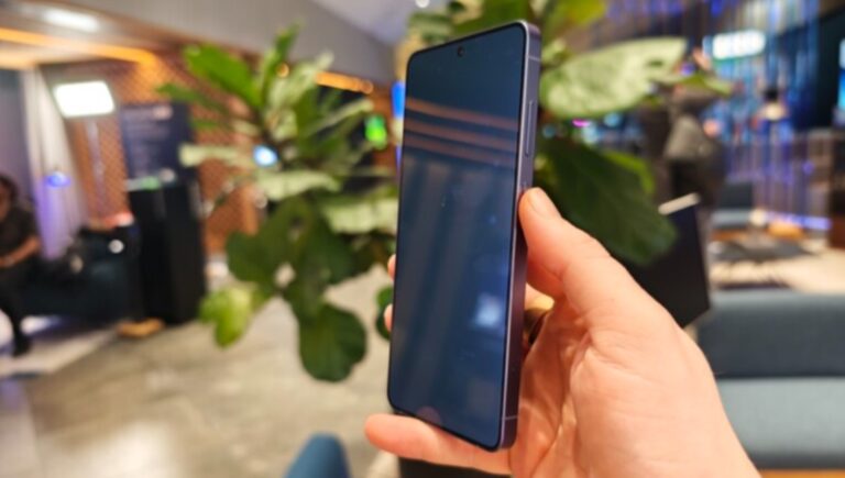 Afectează noua funcție Privacy Display calitatea imaginii pe telefoanele Galaxy S26 Ultra?