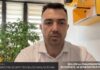 Stepan Kalchu, fondator şi managing director al STM Solutions: Inteligenţa artificială transformă şi piaţa de soluţii de supraveghere video – camerele pot număra clienţii de la coadă, verifica dacă muncitorii poartă cască sau detecta agresiunea