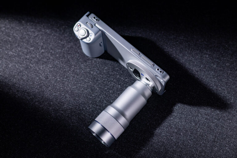 Samsung a dezvoltat un nou senzor de 200MP. Va debuta pe un camera-phone așteptat cu nerăbdare de pasionați