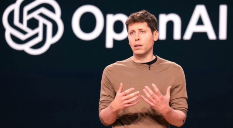 Sam Altman critică Anthropic şi spune că guvernul trebuie să fie mai puternic decât companiile