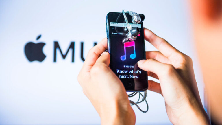 Apple Music lansează un sistem pentru marcarea muzicii create cu ajutorul AI-ului