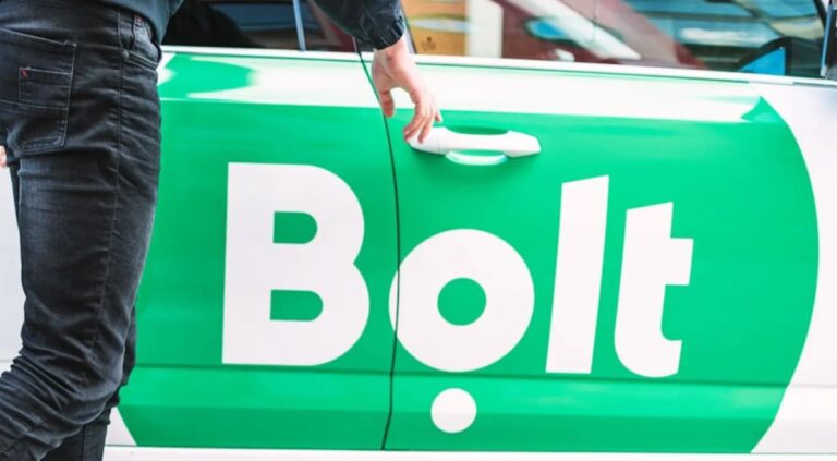 NVIDIA și Bolt colaborează pentru dezvoltarea unei flote de robo-taxi europeană