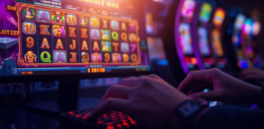 *Adevărul despre RTP la sloturi online: cum este setat și ce înseamnă pentru bugetul disponibil
