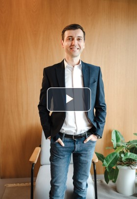 George Panainte, fondator, Altamira Software: Vrem să atragem clienţi enterprise pentru primul nostru produs propriu – asistentul AI MessageCraft. Urmează o nouă platformă de mobilitate dedicată pieţei de construcţii