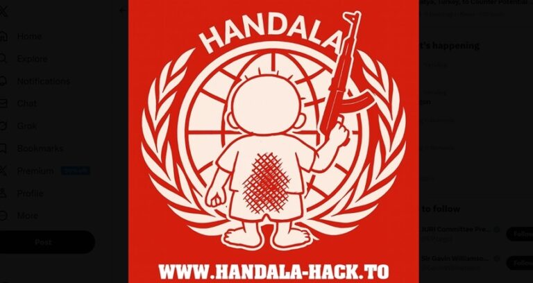 Gruparea de hackeri Handala revendică atacuri vizând furnizorul american de echipamente medicale Stryker şi întreprinderea de soluţii de plată Verifone. Ea este considerată afiliată statului iranian, după ce a susţinut Palestina