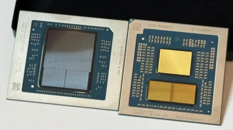Producția globală de microprocesoare, lovită în mod neașteptat de cel mai recent conflict pornit de Statele Unite