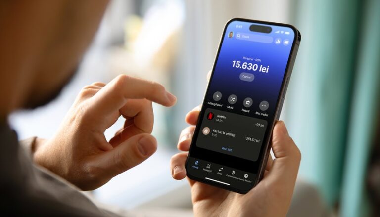 Revolut obţine licenţă bancară completă în Marea Britanie, după ani de aşteptare